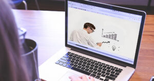 wsparcie dla kursów online