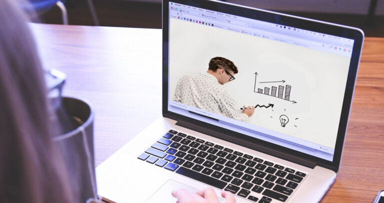 wsparcie dla kursów online